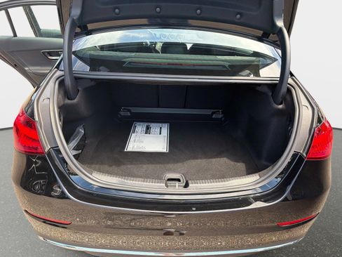 Certified 2026 Mercedes-Benz C 300 Sedan image 11