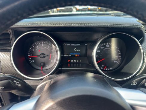 Used 2019 Ford Mustang Coupe image 10