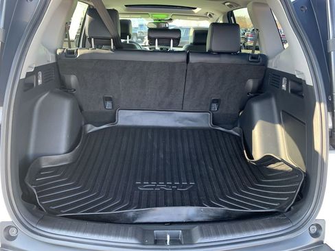 Used 2019 Honda CR-V Touring image 23