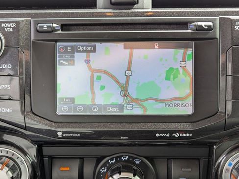 Used 2018 Toyota 4Runner TRD Off-Road Premium image 13