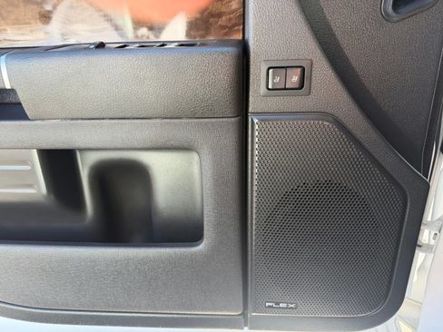 Used 2019 Ford Flex Limited FWD image 22