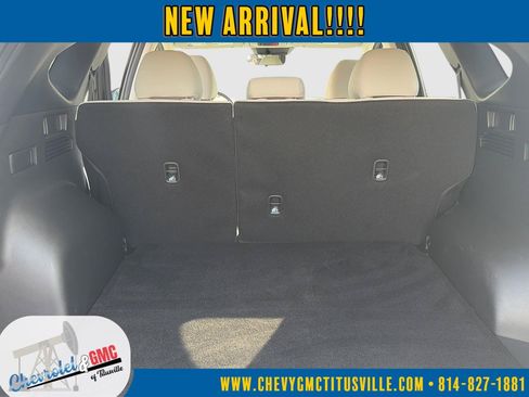 Used 2026 Hyundai Tucson SEL AWD/4WD image 30