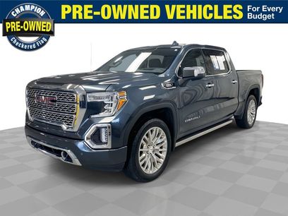 Used 2020 GMC Sierra 1500 Denali w/ Denali Ultimate Package