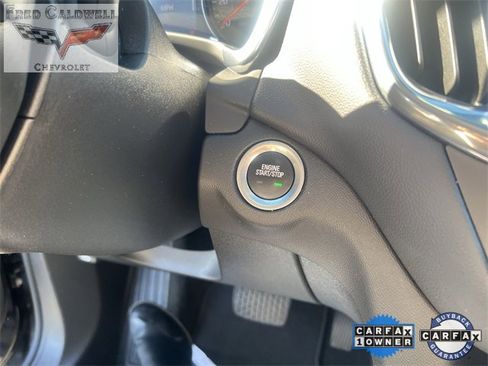 Certified 2022 Chevrolet Equinox LT image 16