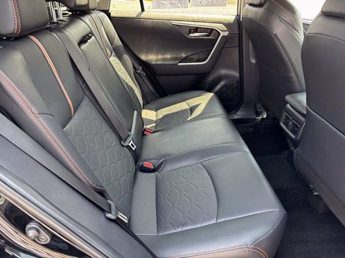 Used 2024 Toyota RAV4 Adventure AWD/4WD image 38