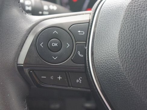Used 2024 Toyota RAV4 XLE Premium FWD image 9