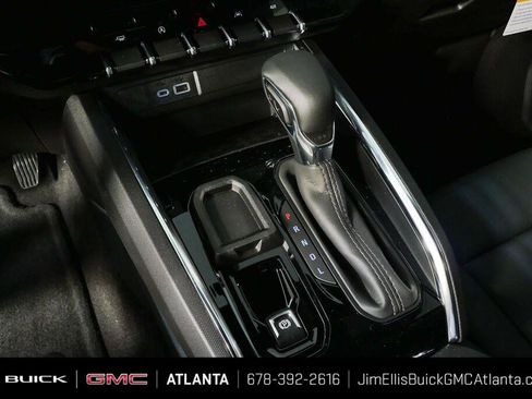New 2026 GMC Canyon Elevation w/ Convenience Package RWD image 16