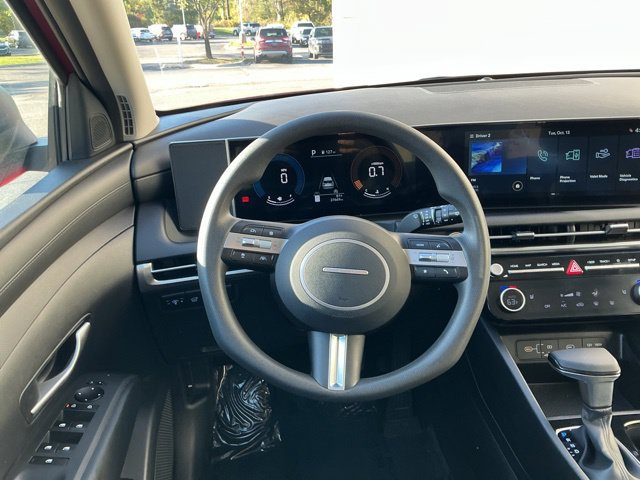 Used 2026 Hyundai Tucson SEL Plus AWD/4WD image 19