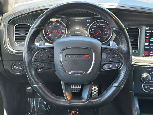 Used 2023 Dodge Charger Scat Pack RWD image 12
