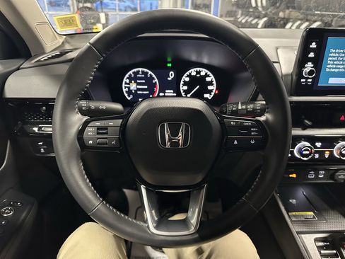 Used 2024 Honda CR-V EX-L image 9