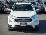 Used 2022 Ford EcoSport SE image 2