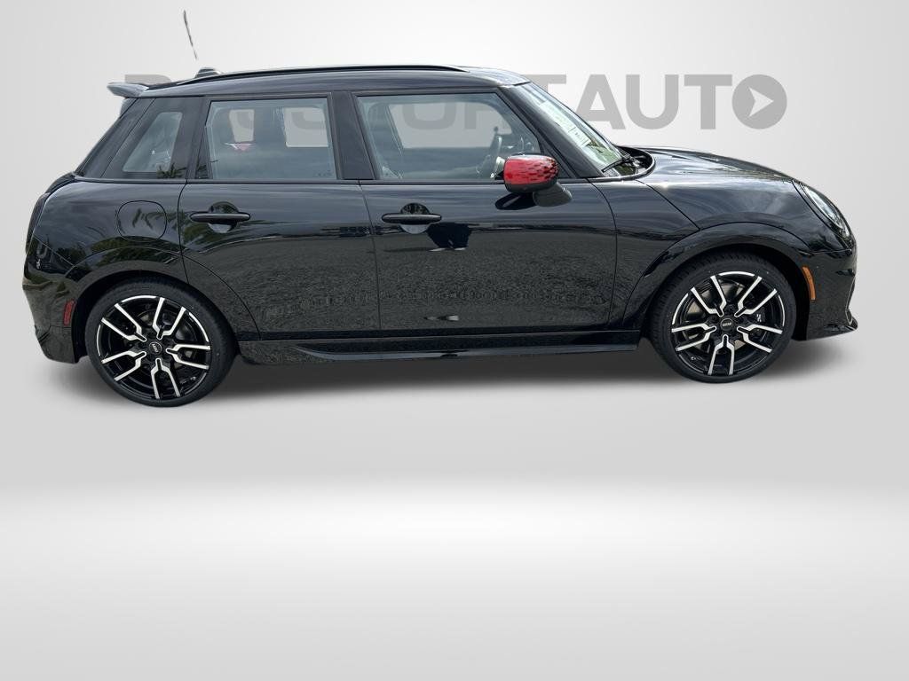 New 2027 MINI Cooper S FWD image 7