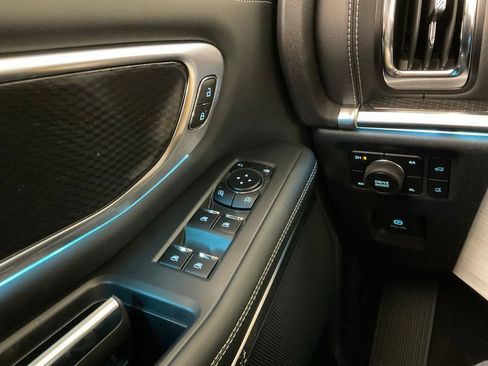 New 2026 Ford Expedition Max Platinum image 22