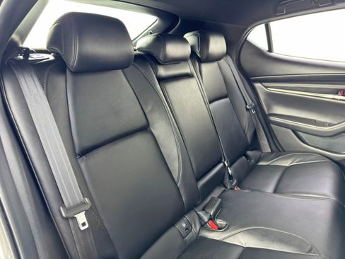 Used 2021 MAZDA MAZDA3 s image 35