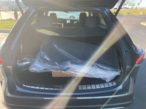 New 2026 Lexus RX 350 image 15