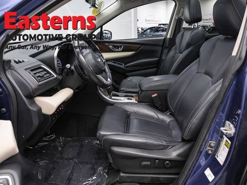 Used 2022 Subaru Ascent Touring AWD/4WD image 14