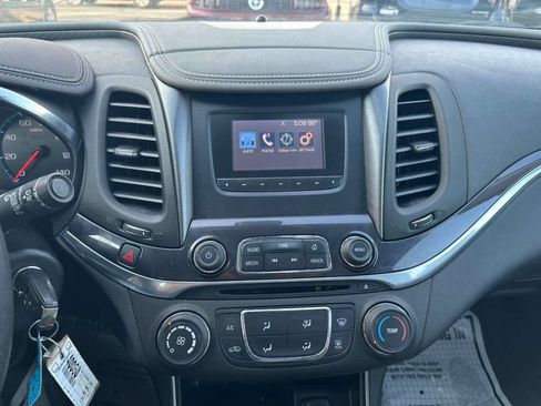 Used 2015 Chevrolet Impala LS image 14