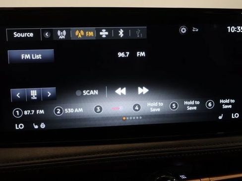 Used 2024 Nissan Ariya FWD image 26