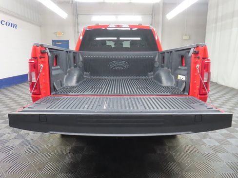 Used 2023 Ford F150 XLT w/ XTR Package image 37
