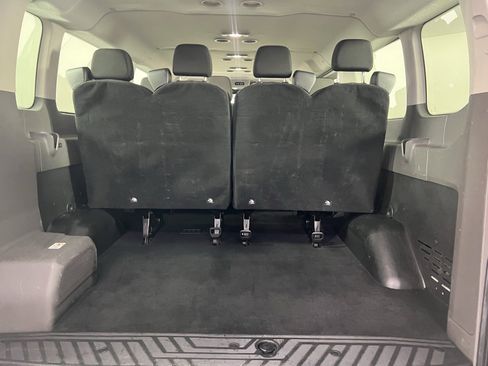 Used 2023 Ford Transit 350 XLT image 27