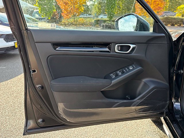 Used 2026 Honda Civic Sport image 13