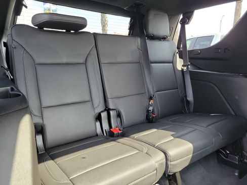 Used 2023 Chevrolet Tahoe LT w/ Luxury Package RWD image 23