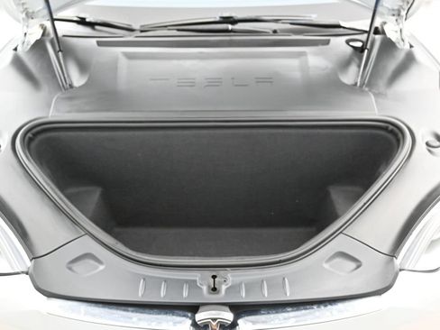 Used 2020 Tesla Model S Performance AWD/4WD image 42