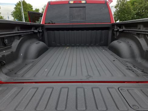 Used 2026 RAM 1500 Rebel w/ Rebel Level 2 Equipment Group AWD/4WD image 27