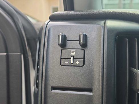 Used 2018 Chevrolet Silverado 1500 W/T w/ WT Fleet Convenience Package RWD image 17