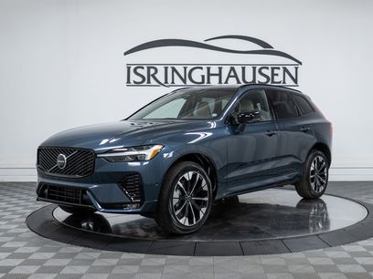 New 2026 Volvo XC60 B5 Plus w/ Climate Package