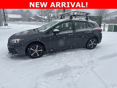 Used 2023 Subaru Impreza Premium