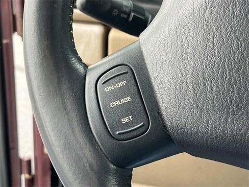 Used 2001 Jeep Wrangler Sport image 20