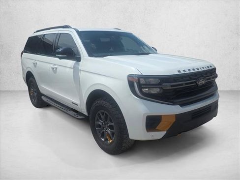 New 2025 Ford Expedition Tremor AWD/4WD image 7