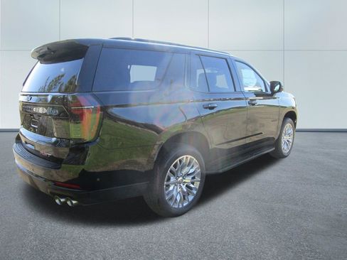 New 2026 Chevrolet Tahoe RST w/ Sun And Tow Package image 7