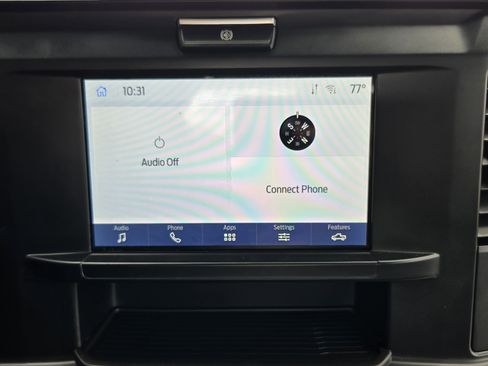 Used 2025 Ford F350 XL image 12