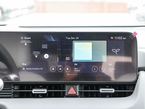 New 2026 Hyundai Ioniq 5 Limited RWD image 20