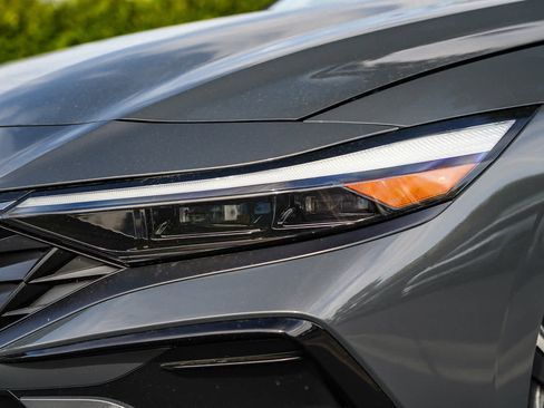 New 2026 Hyundai Elantra Limited FWD image 2