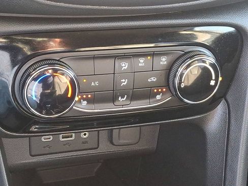 Certified 2023 Buick Encore GX Preferred w/ Cold Weather Comfort Package image 15