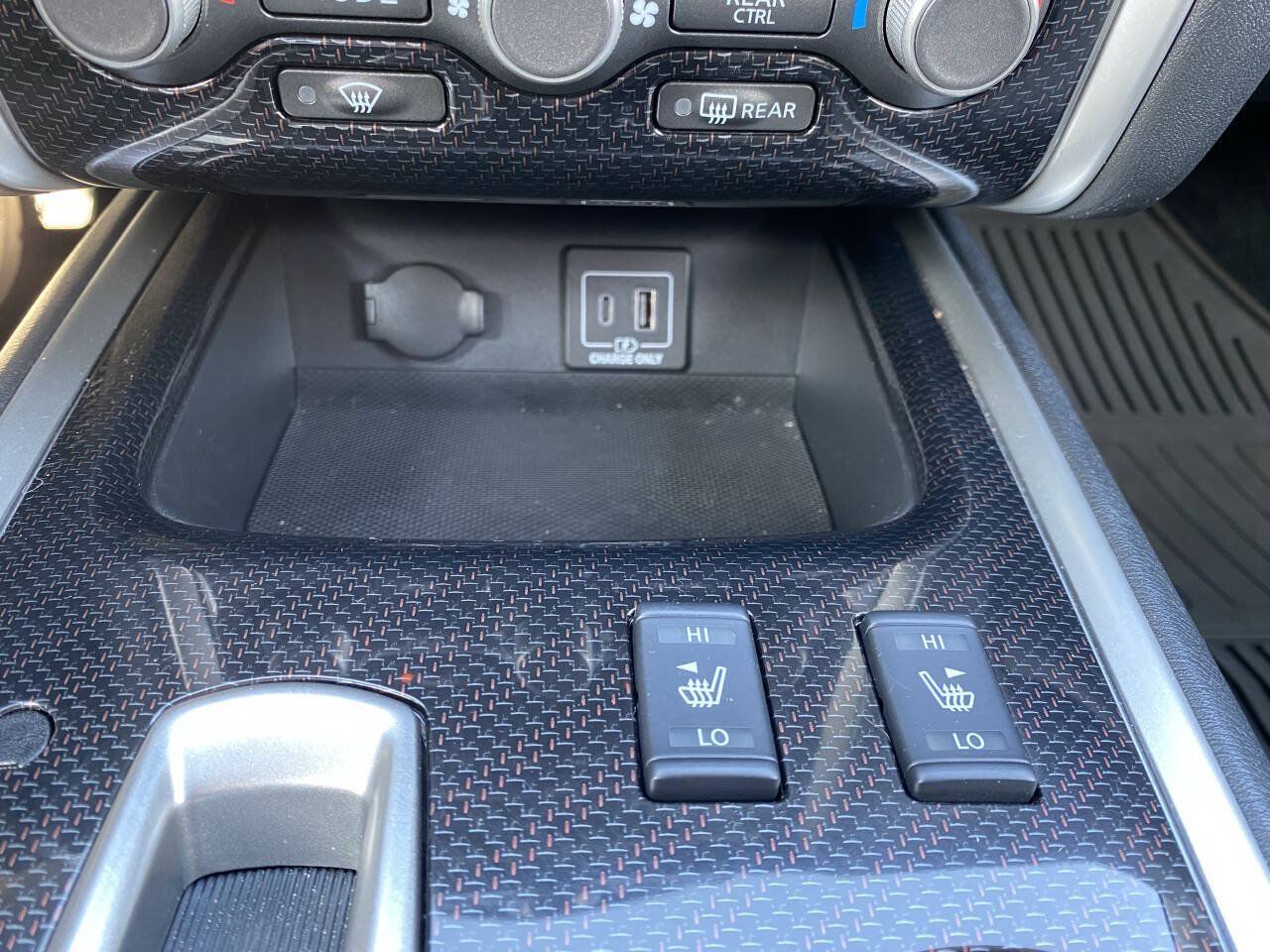 Used 2019 Nissan Pathfinder SV w/ Rock Creek Edition AWD/4WD image 33