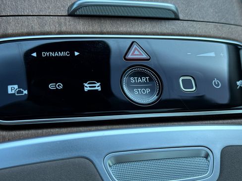 Certified 2024 Mercedes-Benz EQS 450+ Sedan image 21