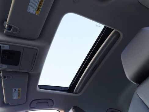 New 2025 Honda Accord EX-L image 9