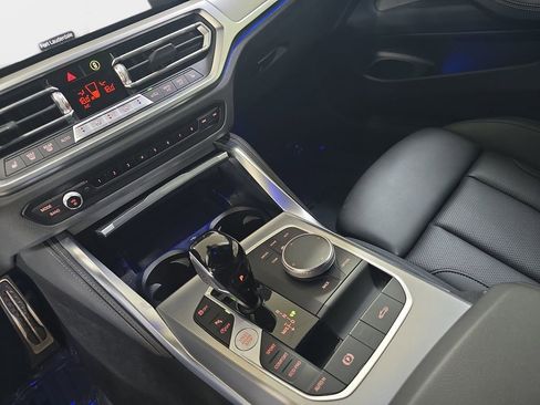 Used 2022 BMW 430i Convertible w/ M Sport Package image 26