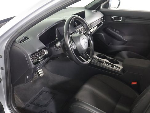 Used 2025 Honda Civic Sport image 20