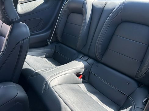 New 2025 Ford Mustang GT Premium image 17