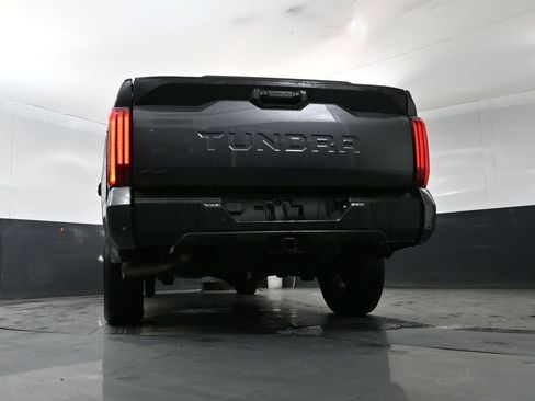 Used 2025 Toyota Tundra SR5 w/ SR5 Convenience Package AWD/4WD image 22