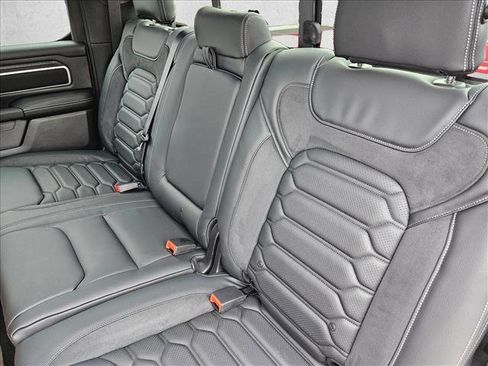 New 2026 RAM 1500 Lone Star AWD/4WD image 16