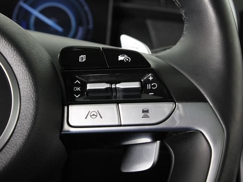 Certified 2022 Hyundai Tucson Limited AWD/4WD image 29