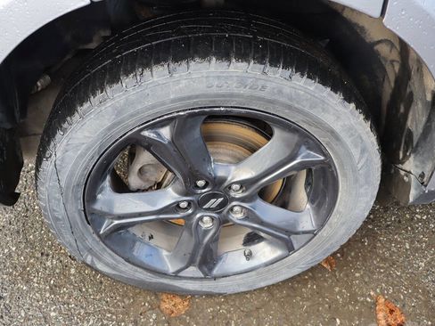 Used 2019 Dodge Journey Crossroad image 25