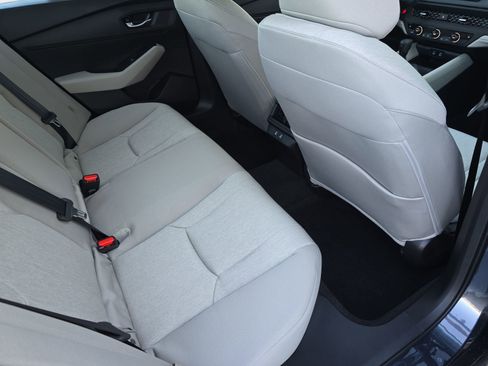 New 2025 Honda Accord SE image 11