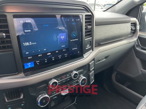 Used 2025 Ford F150 XLT w/ Equipment Group 301A Standard image 34